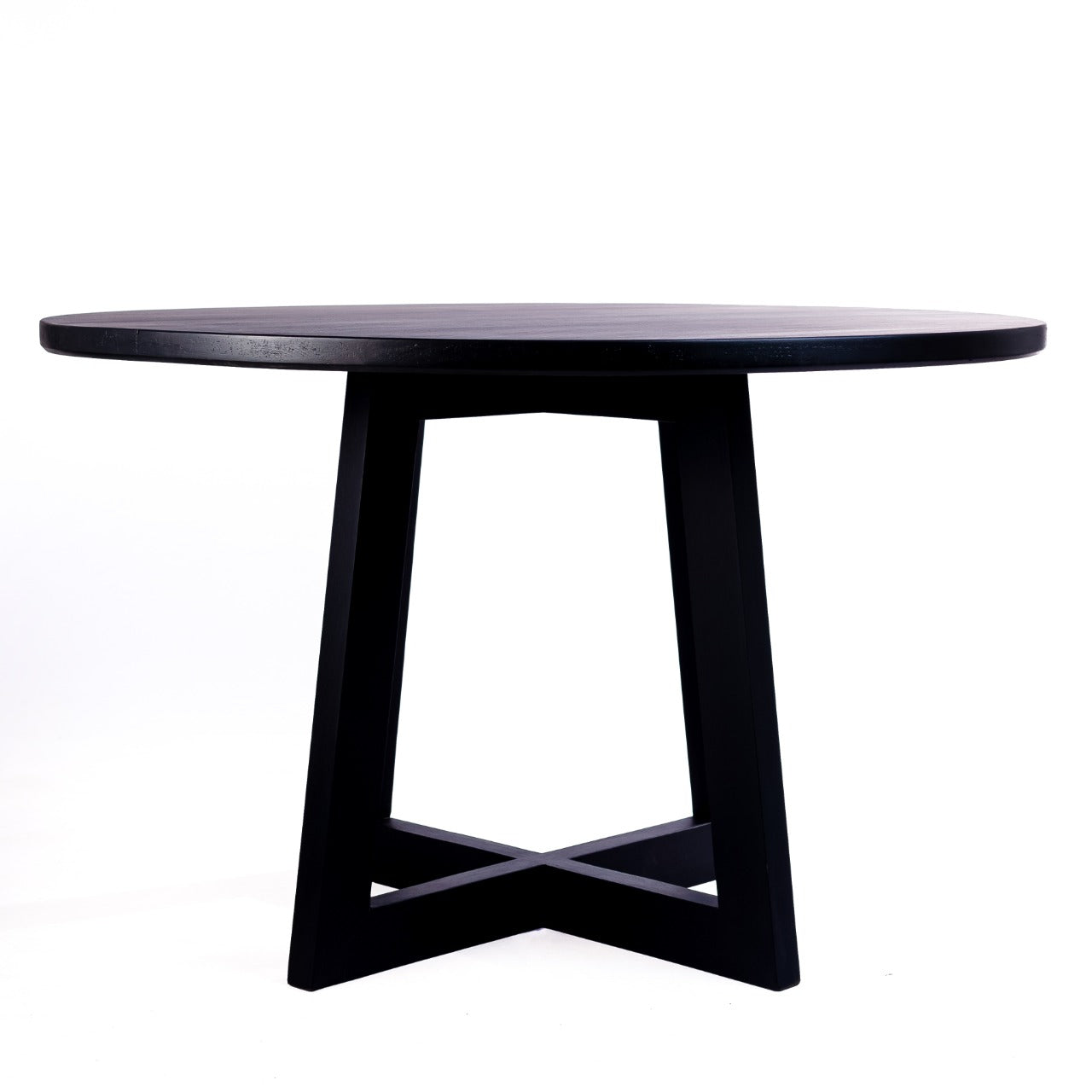 UMOJA (ALL BLACK) DINING TABLE